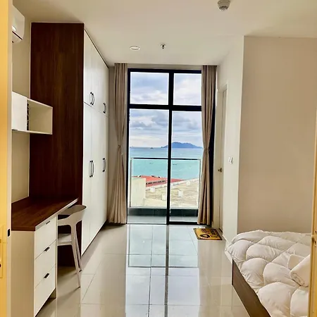 The Shore 05 By Kk Cozy Suites Kota Kinabalu Exterior photo