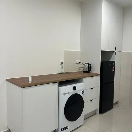 The Shore 05 By Kk Cozy Suites Kota Kinabalu Exterior photo