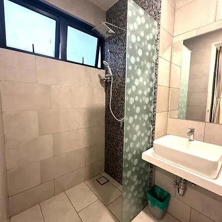 The Shore 05 By Kk Cozy Suites Kota Kinabalu Exterior photo