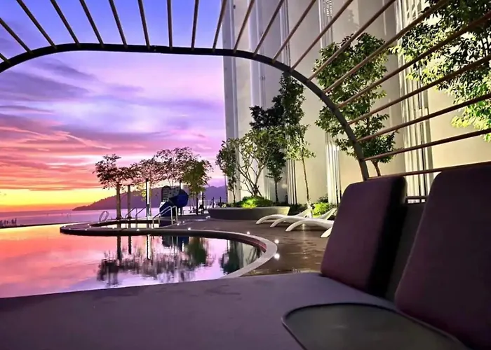 The Shore 05 By Kk Cozy Suites