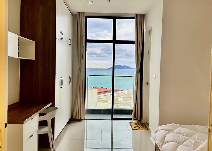 The Shore 05 By Kk Cozy Suites