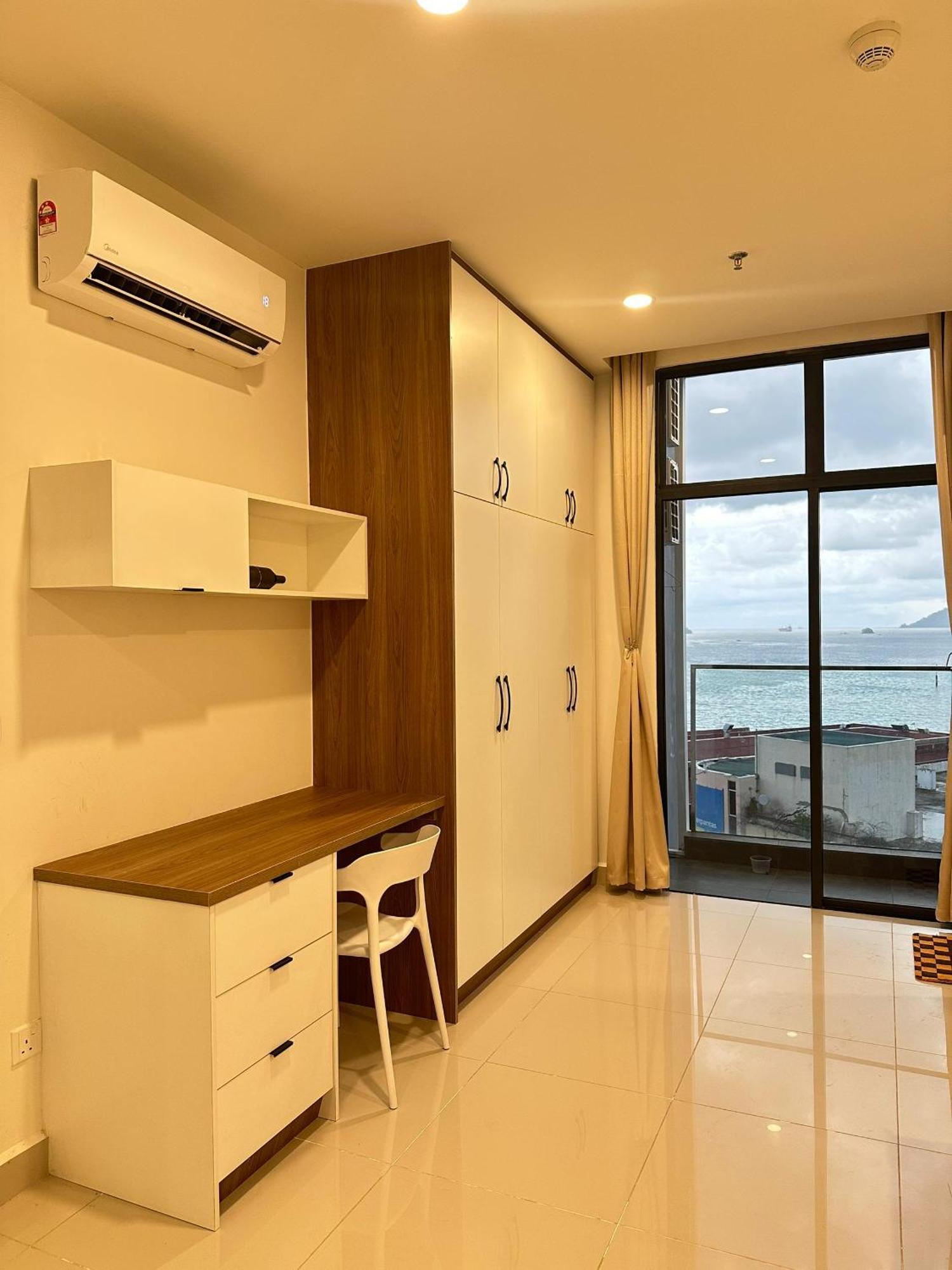 The Shore 05 By Kk Cozy Apartment