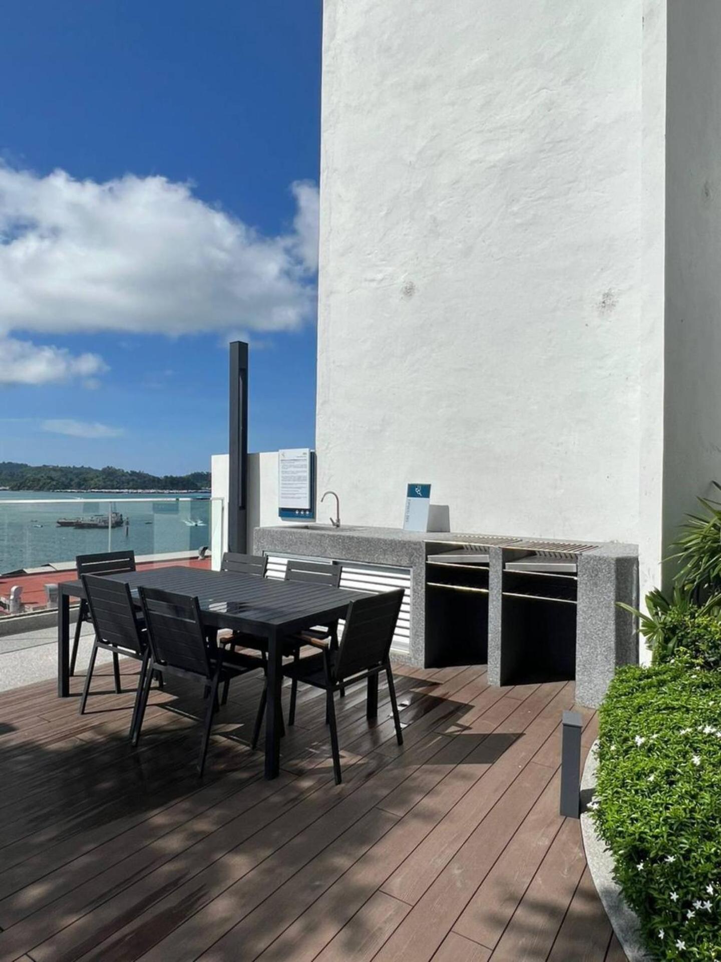Apartment The Shore 05 By Kk Cozy *